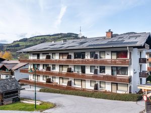 Ferienwohnung für 4 Personen (30 m&sup2;)