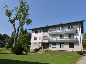 Ferienwohnung für 2 Personen (32 m&sup2;)