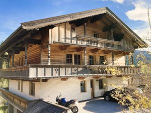 Lederers Zuhaus - Ferienwohnungen in Alpbach