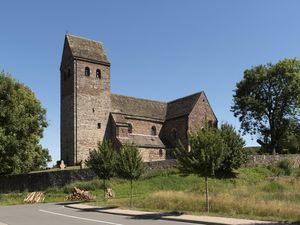 Kilianskirche Lügde © Erik Jan Ouwerkerk