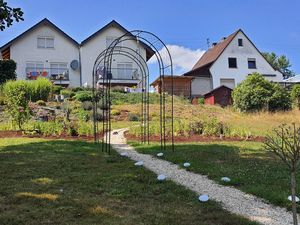 Ferienwohnung für 2 Personen (40 m&sup2;)