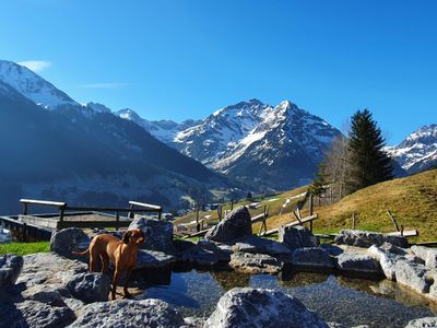 Oberer Höhenweg