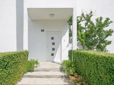 Ferienwohnung für 6 Personen in Kastel Luksic 2/10