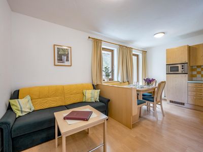 Appartement Kamille