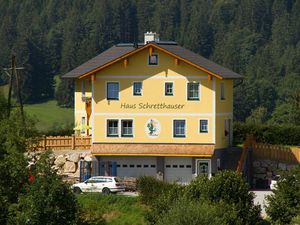 FW Schretthauser, Bad-Mitterndorf, mit Eingang