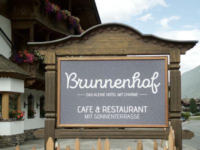 Hotel Restaurant Brunnenhof