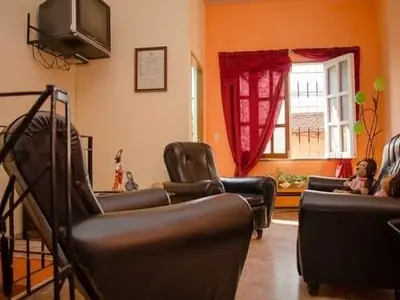 Ferienwohnung für 3 Personen (20 m²) in Trinidad 3/6