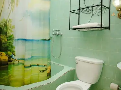 Ferienwohnung für 3 Personen (20 m²) in Trinidad 5/6