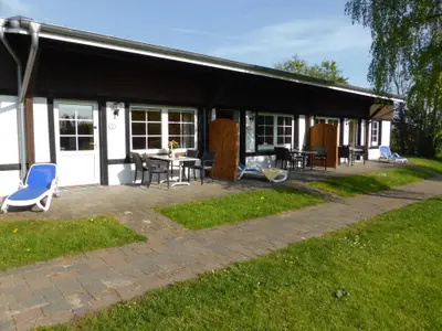 Ferienwohnung für 4 Personen (65 m²) in Fehmarn 1/5