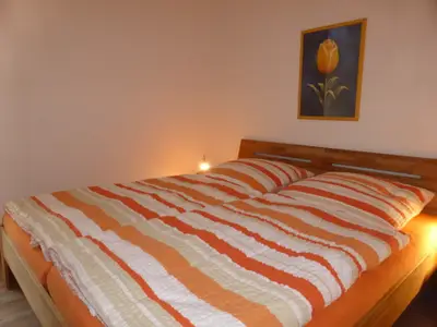 Ferienwohnung für 4 Personen (65 m²) in Fehmarn 4/5