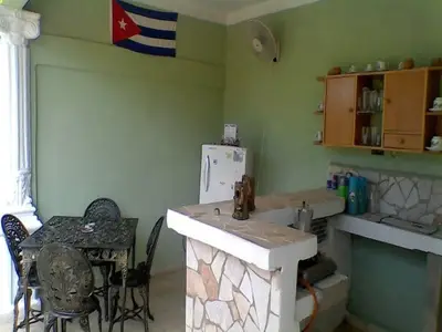 Ferienwohnung für 4 Personen (12 m²) in Trinidad 2/8