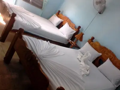 Ferienwohnung für 4 Personen (12 m²) in Trinidad 4/8