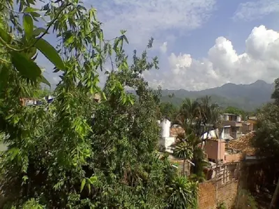 Ferienwohnung für 4 Personen (12 m²) in Trinidad 6/8