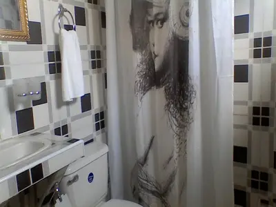 Ferienwohnung für 4 Personen (12 m²) in Trinidad 8/8