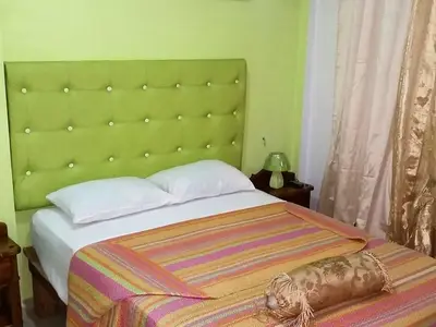 Ferienwohnung für 2 Personen (15 m²) in Cienfuegos 1/10