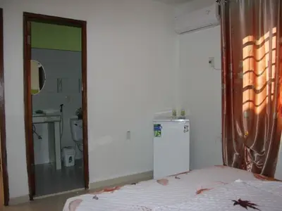 Ferienwohnung für 2 Personen (15 m²) in Cienfuegos 5/10