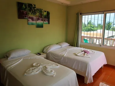 Ferienwohnung für 3 Personen (18 m²) in Playa Larga 1/10