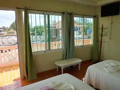 Ferienwohnung für 3 Personen (18 m²) in Playa Larga 5/10