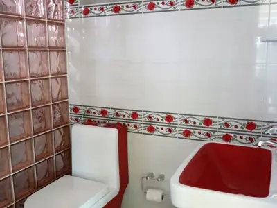 Ferienwohnung für 3 Personen (18 m²) in Playa Larga 6/10