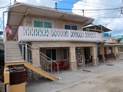 Ferienwohnung für 3 Personen (18 m²) in Playa Larga 8/10