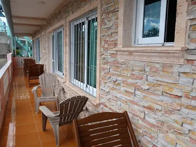 Ferienwohnung für 3 Personen (18 m²) in Playa Larga 9/10