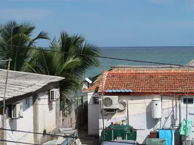 Ferienwohnung für 3 Personen (18 m²) in Playa Larga 10/10