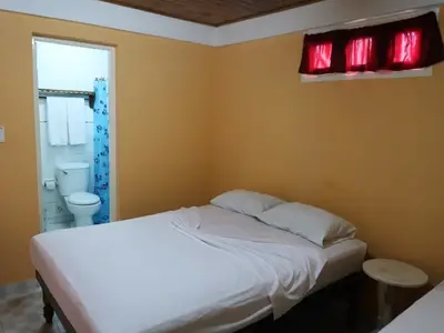 Ferienwohnung für 3 Personen (14 m²) in Baracoa 3/10