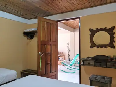 Ferienwohnung für 3 Personen (14 m²) in Baracoa 4/10