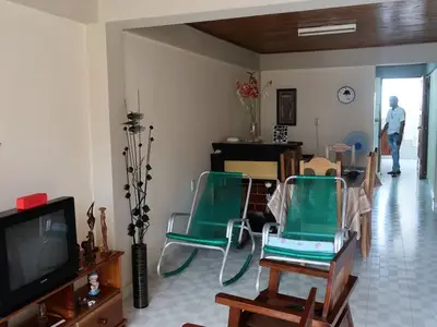 Ferienwohnung für 3 Personen (14 m²) in Baracoa 10/10