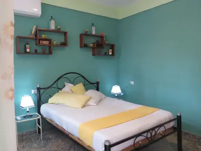 Ferienwohnung für 2 Personen (12 m²) in Baracoa 1/10