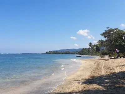 Ferienwohnung für 2 Personen (12 m²) in Baracoa 2/10