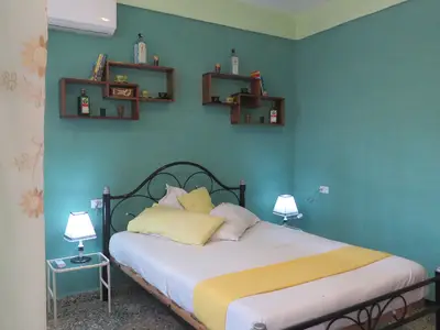 Ferienwohnung für 2 Personen (12 m²) in Baracoa 3/10