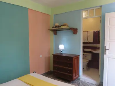 Ferienwohnung für 2 Personen (12 m²) in Baracoa 6/10