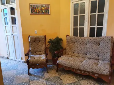 Ferienwohnung für 2 Personen (12 m²) in Baracoa 8/10