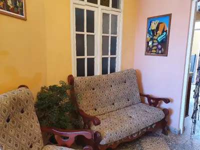 Ferienwohnung für 2 Personen (12 m²) in Baracoa 9/10