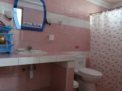 Ferienwohnung für 4 Personen (20 m²) in Playa Larga 4/10