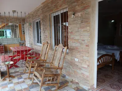 Ferienwohnung für 4 Personen (20 m²) in Playa Larga 6/10