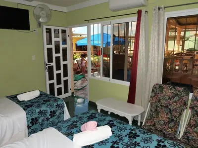 Ferienwohnung für 3 Personen (18 m²) in Playa Larga 2/10