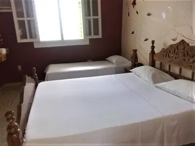 Ferienwohnung für 3 Personen (18 m²) in Trinidad 2/10