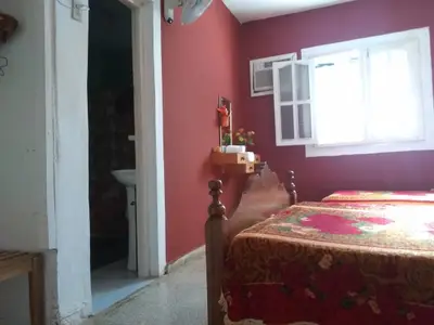 Ferienwohnung für 3 Personen (18 m²) in Trinidad 3/10