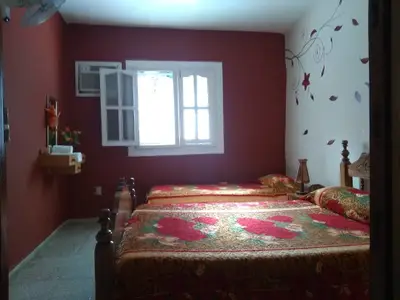 Ferienwohnung für 3 Personen (18 m²) in Trinidad 4/10