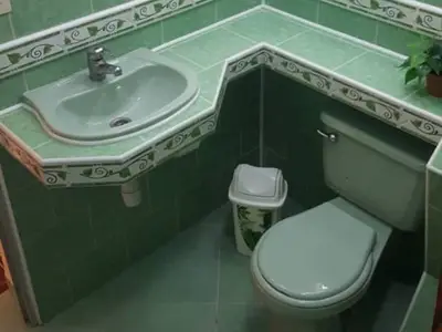 Ferienwohnung für 4 Personen (40 m²) in Playa Larga 3/10