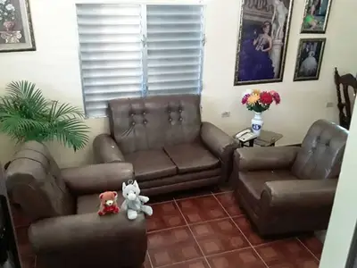 Ferienwohnung für 4 Personen (40 m²) in Playa Larga 4/10