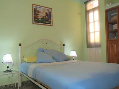 Ferienwohnung für 2 Personen (12 m²) in Baracoa 1/10