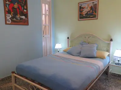 Ferienwohnung für 2 Personen (12 m²) in Baracoa 3/10