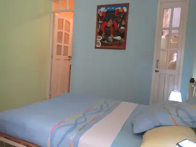 Ferienwohnung für 2 Personen (12 m²) in Baracoa 4/10