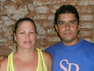 Ferienwohnung für 3 Personen (15 m²) in Trinidad 6/8