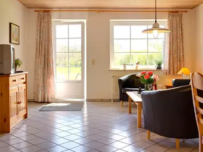 Ferienwohnung für 4 Personen (70 m²) in Fehmarn 6/10