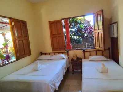 Ferienwohnung für 3 Personen (12 m²) in Trinidad 1/10