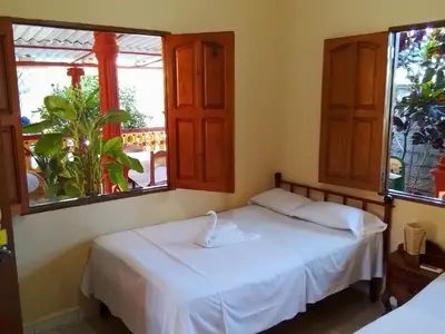 Ferienwohnung für 3 Personen (12 m²) in Trinidad 2/10